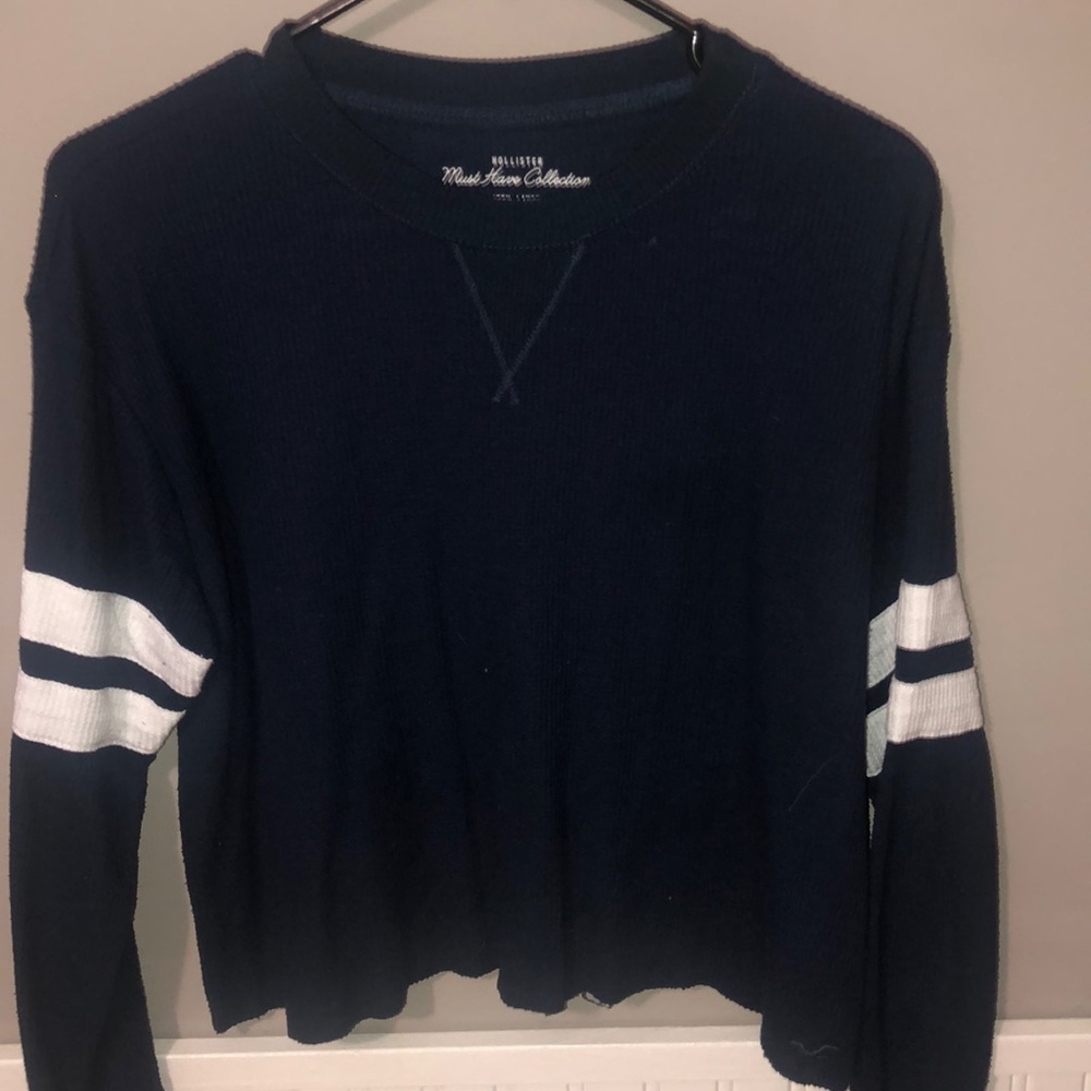 Navy thermal